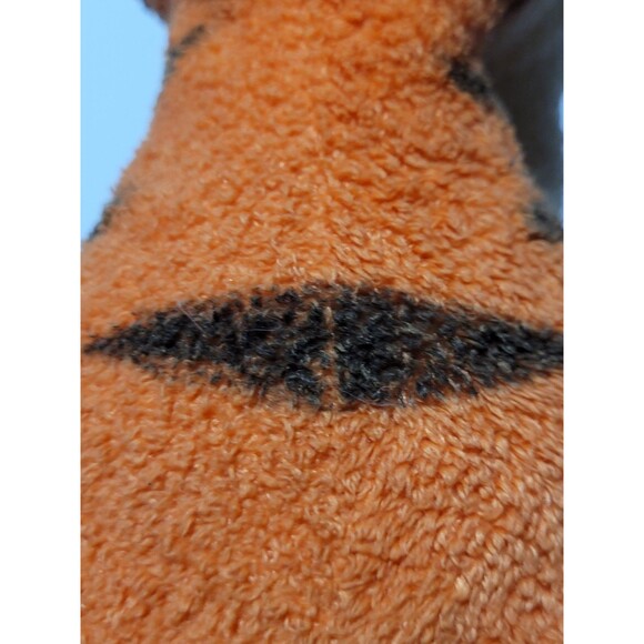 Disney Winnie The Pooh Tiger Plush 11.6" Applause Stuffed Animal Orange Toy - Picture 11 of 11